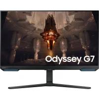 Игровой монитор Samsung Odyssey G7 LS32BG700EIXCI фото 1